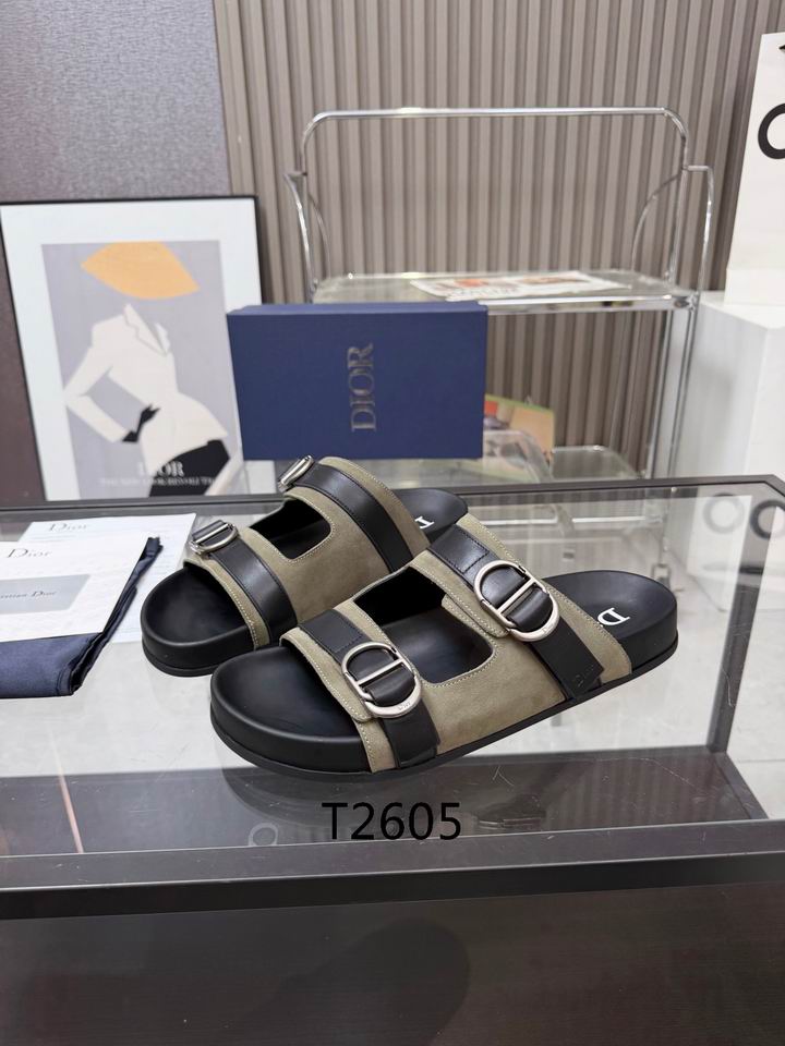 DIOR shoes 38-46  h0502